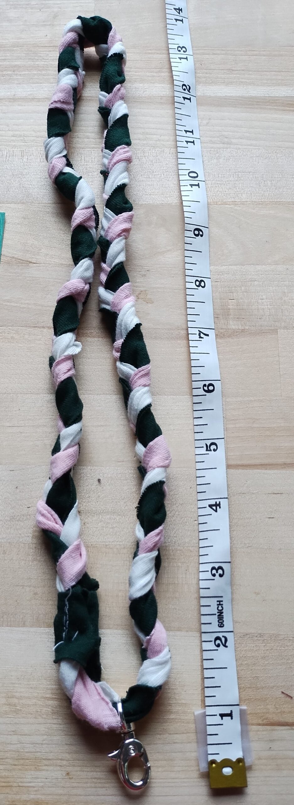 Sailor Jupiter Lanyard