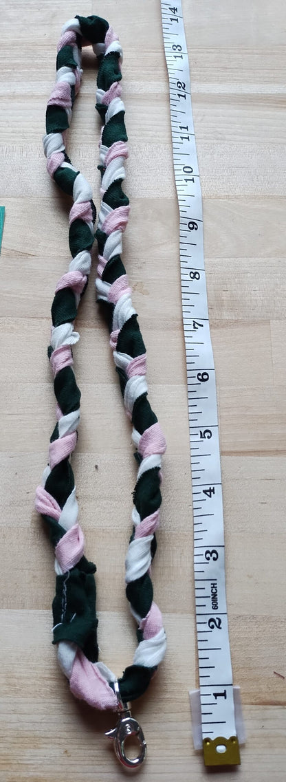 Sailor Jupiter Lanyard