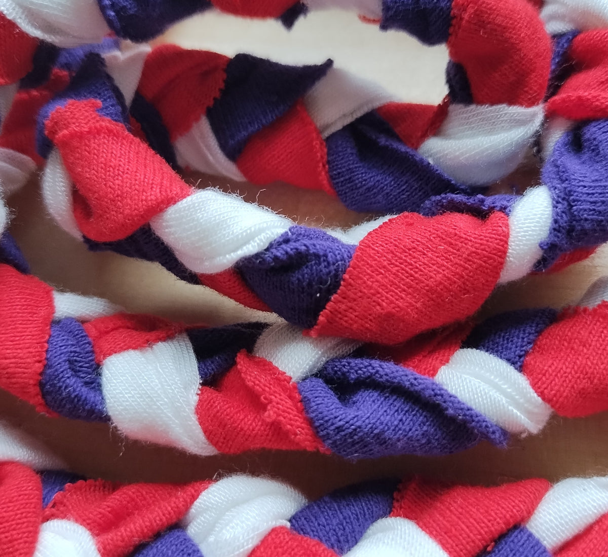 Sailor Mars Lanyard