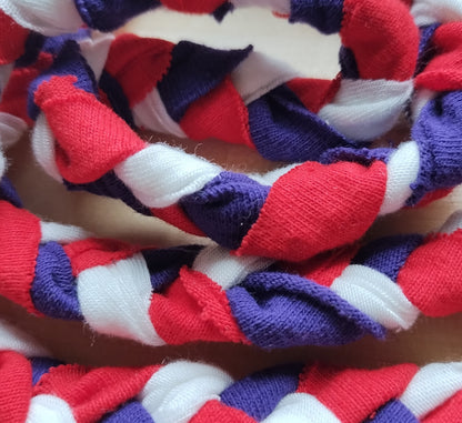 Sailor Mars Lanyard
