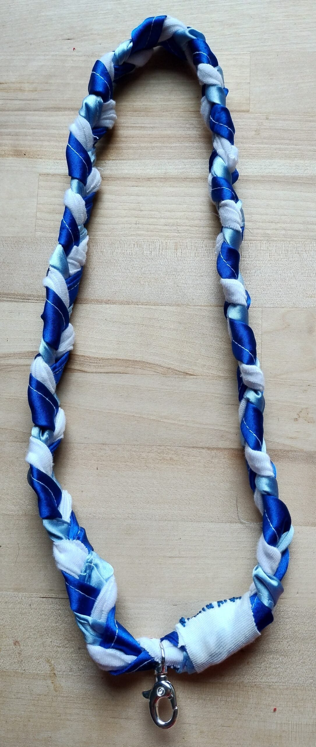 Sailor Mercury Lanyard