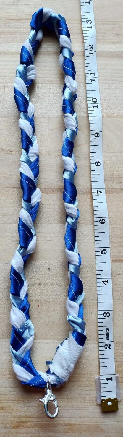 Sailor Mercury Lanyard