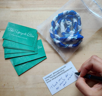 Sailor Mercury Lanyard