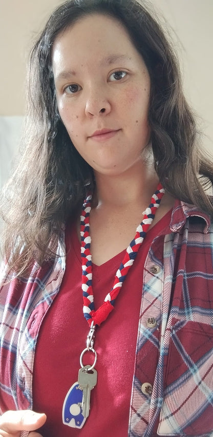 Sailor Moon Lanyard