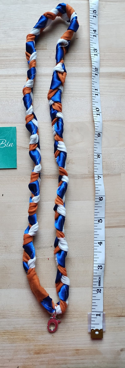 Sailor Venus Lanyard