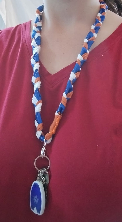 Sailor Venus Lanyard