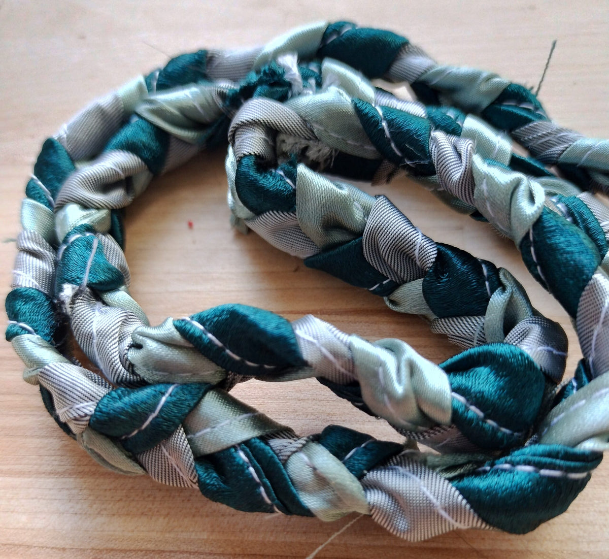 Slytherin Lanyard