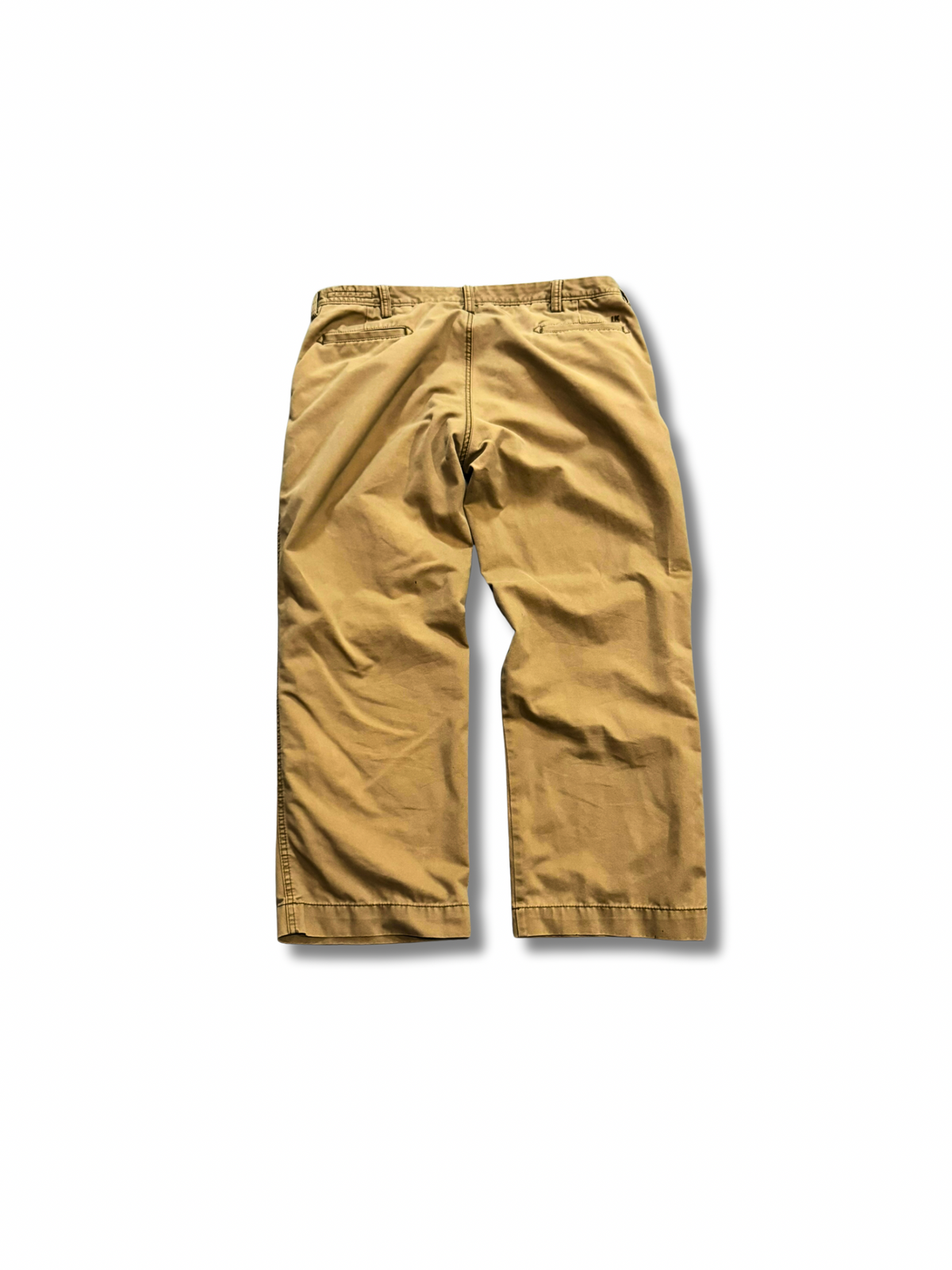 Long way from Japan khakis