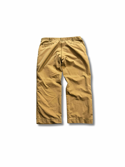 Long way from Japan khakis