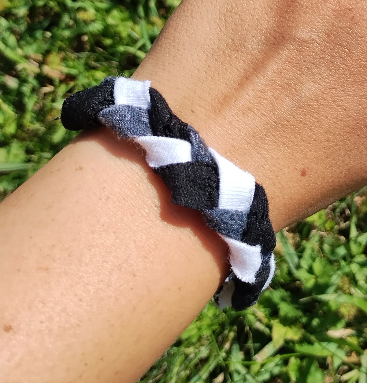 Wednesday Addams Bracelet