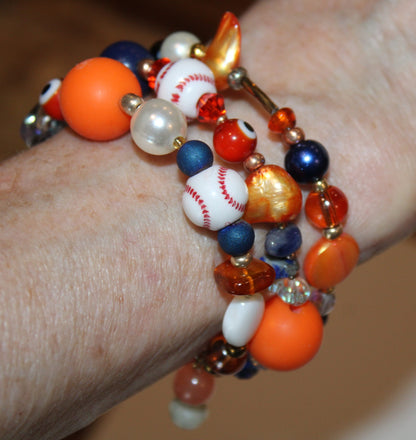 Astros Spirit Bracelet
