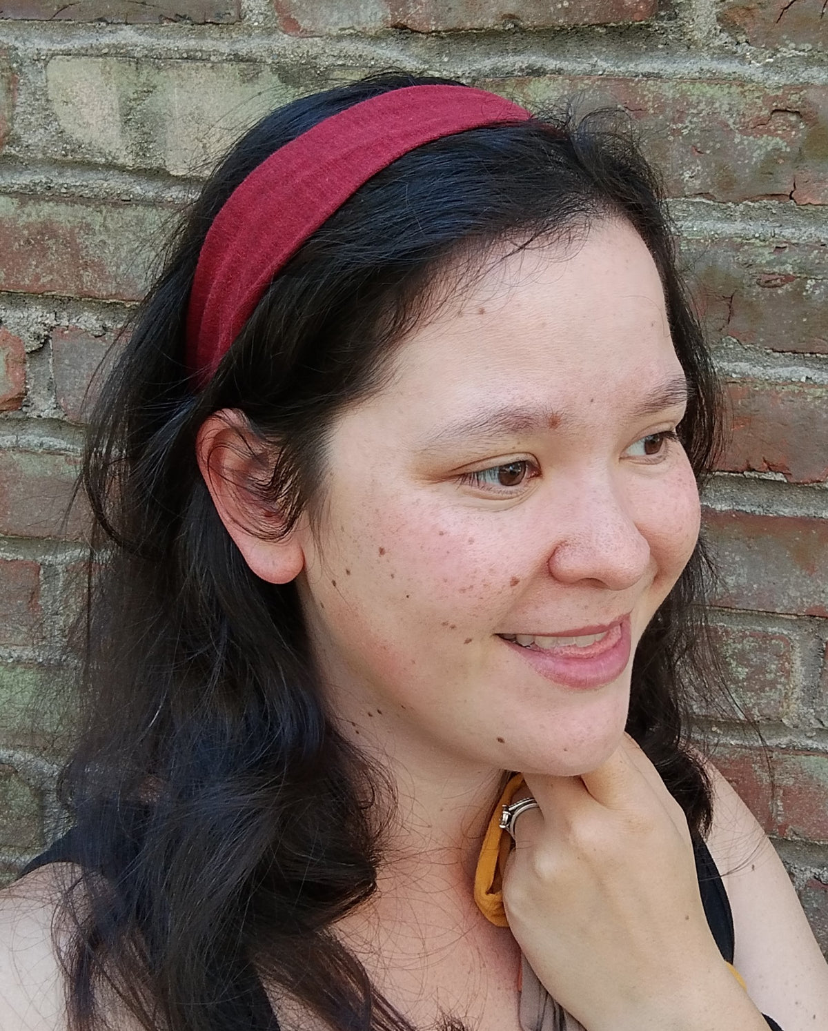 Headband Set of 5, Autumn Collection