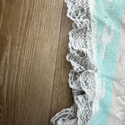 Tablecloth Tantrum Bell-Bottom Jumpsuit by The Modern Alien, photo 6