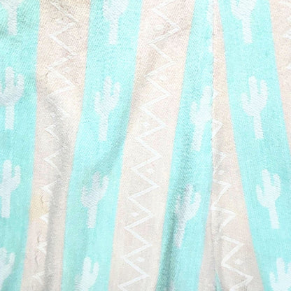 Tablecloth Tantrum Bell-Bottom Jumpsuit by The Modern Alien, photo 7