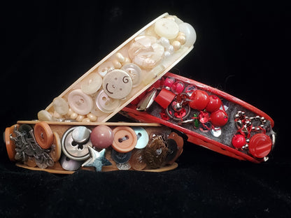 Charming Bangle in 3 Colors