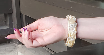 Charming Bangle in 3 Colors