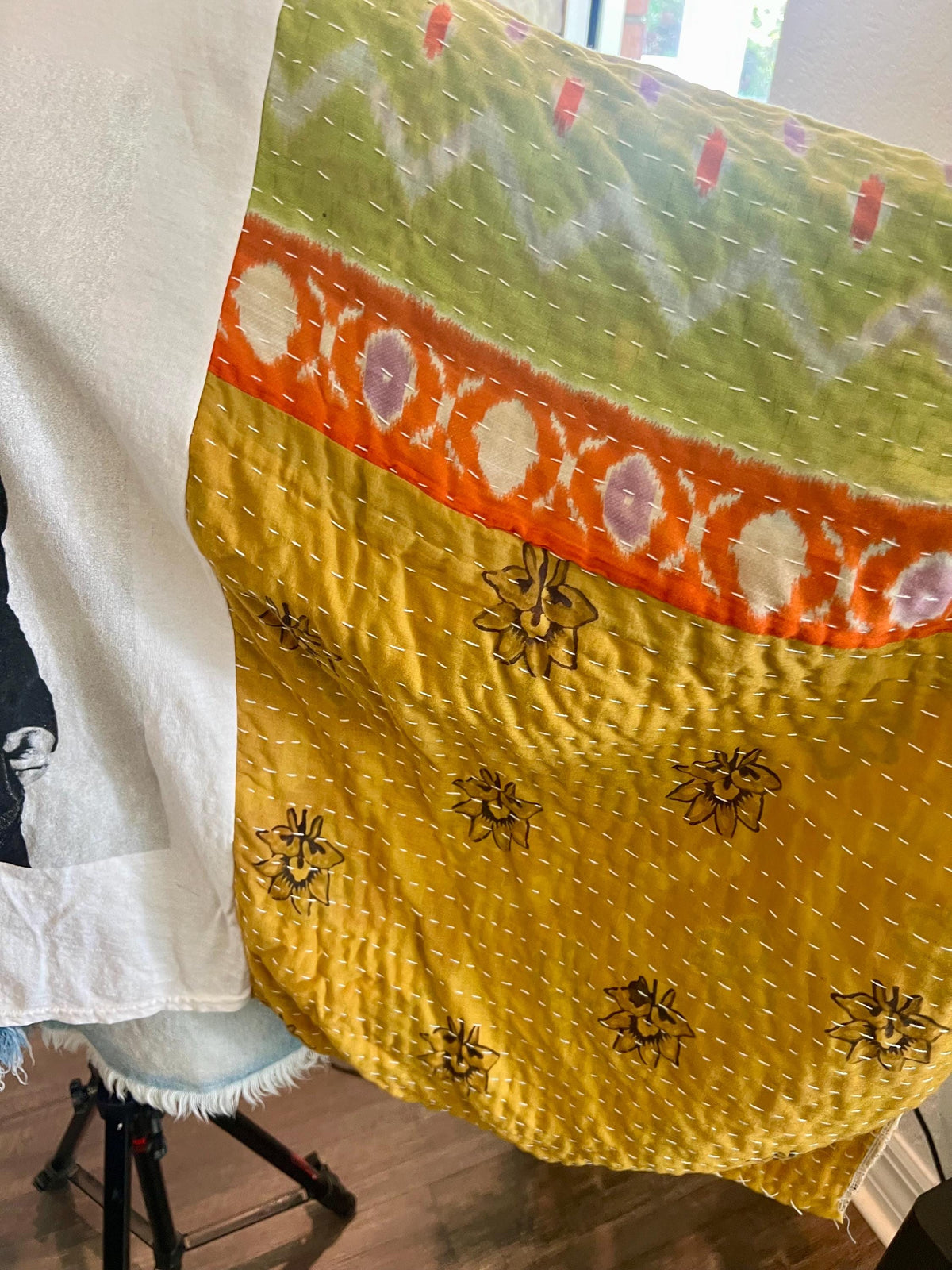 Butterfly Top “ Bob Marley