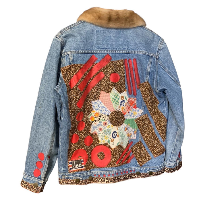 Cut & Sewn