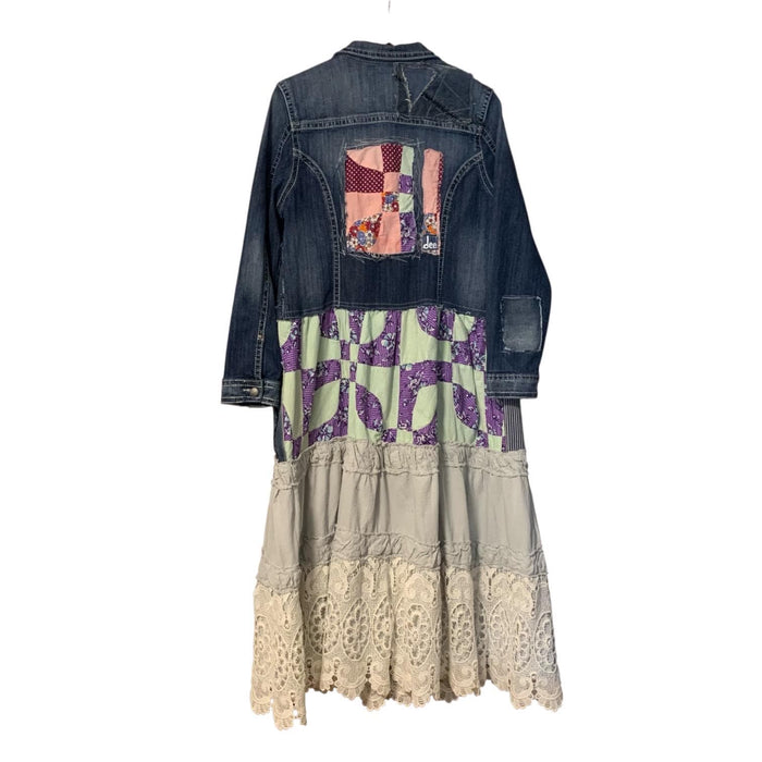 Boho & Beachy