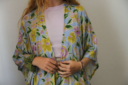 Gather Kimono