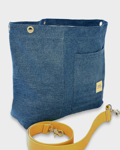 THE MARKET BAG 2.0