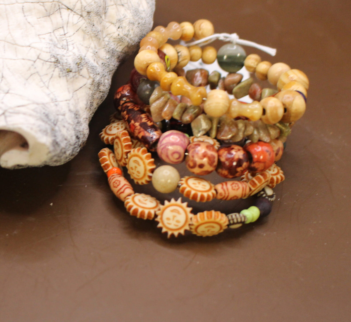 Tribal Bracelet sold