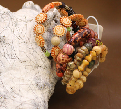 Tribal Bracelet sold