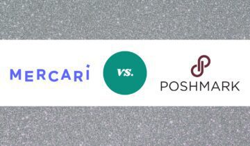 Selling Your Unwanted Items: Which is Better for You, Mercari or Poshmark?