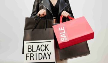 Unbelievable Guide to Black Friday Sales at Fashion and Clothing Stores in 2022