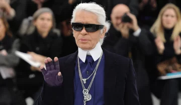 Celebrating Karl Lagerfeld: How the Met Gala 2023 Theme Honors His Legacy of Beauty