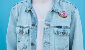 Where to Find the Best Reworked Denim Jacket, and Why It’s Worth the Investment