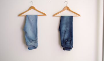 Creative Ways to Upcycle Your Too-Tight Pants