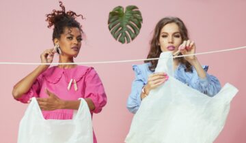 6 Recycled Clothing Brands That Are Making a Difference in Sustainable Fashion