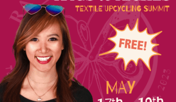 Rags to Riches Textile Upcycling Summit