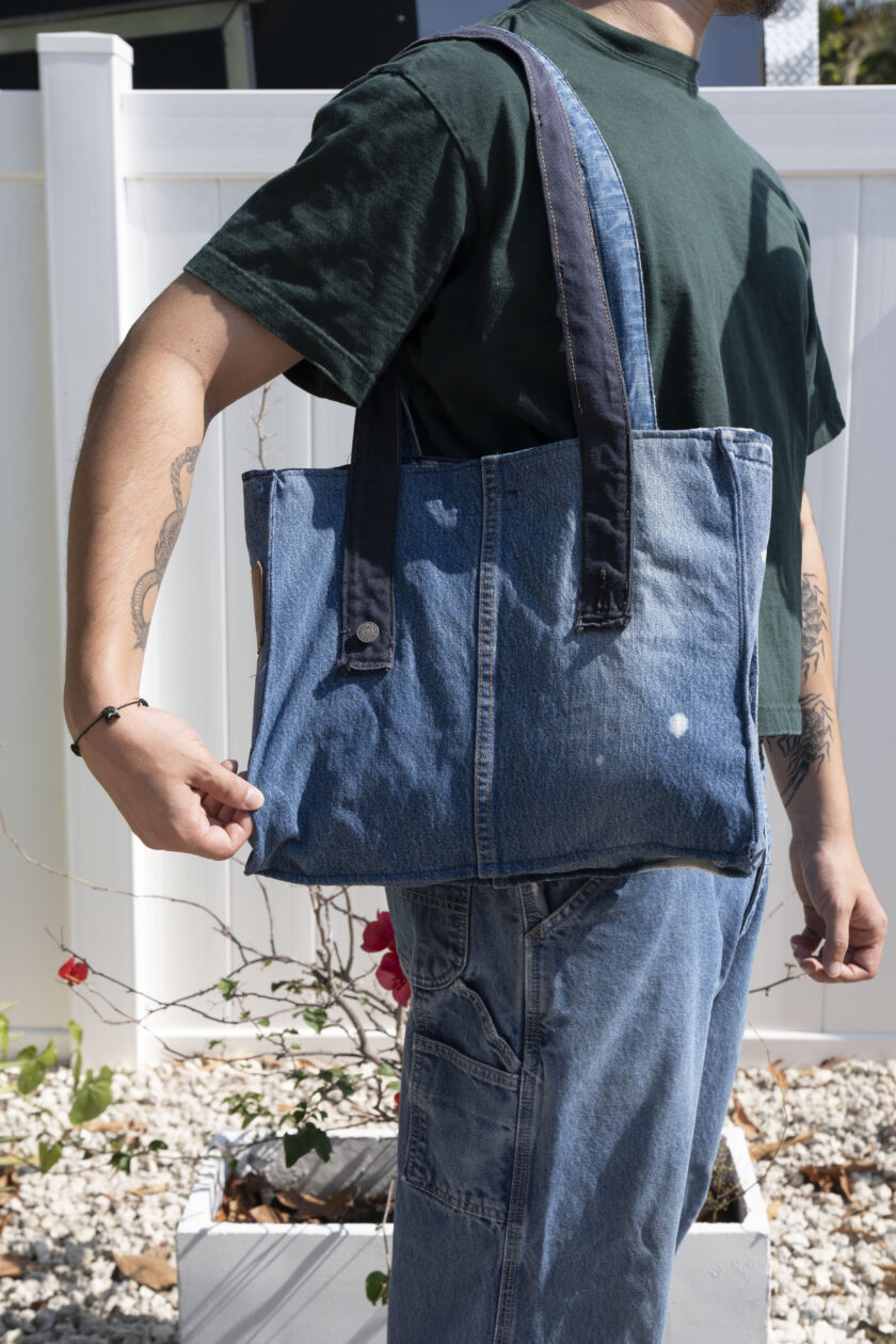 tote bag, mens tote bag, shoulder tote bag, denim hobo bag, travel tote bag, denim bag, sustainable bag, medium tote bag, dad tote bag, jeans tote bag, womens tote bag, mens tote bag, tote bag women, handmade tote bag, tote bag for men