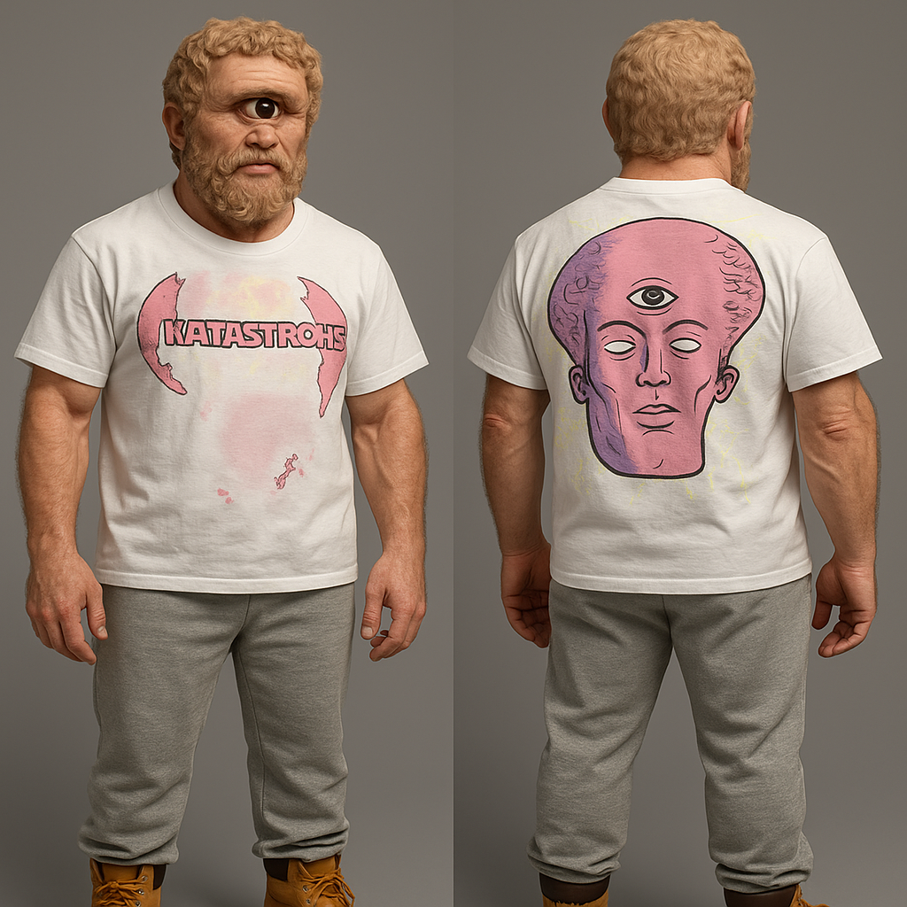 all seeing - Image 3